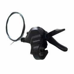 Commande Droite Shimano SL-M315-R 8 Vitesses -BMX Soldes Boutique commande droite shimano sl m315 r 8 vitesses 2