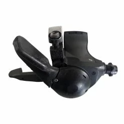 Commande Gauche Shimano Acera SL-M360-L -BMX Soldes Boutique commande gauche shimano acera sl m360 l 2