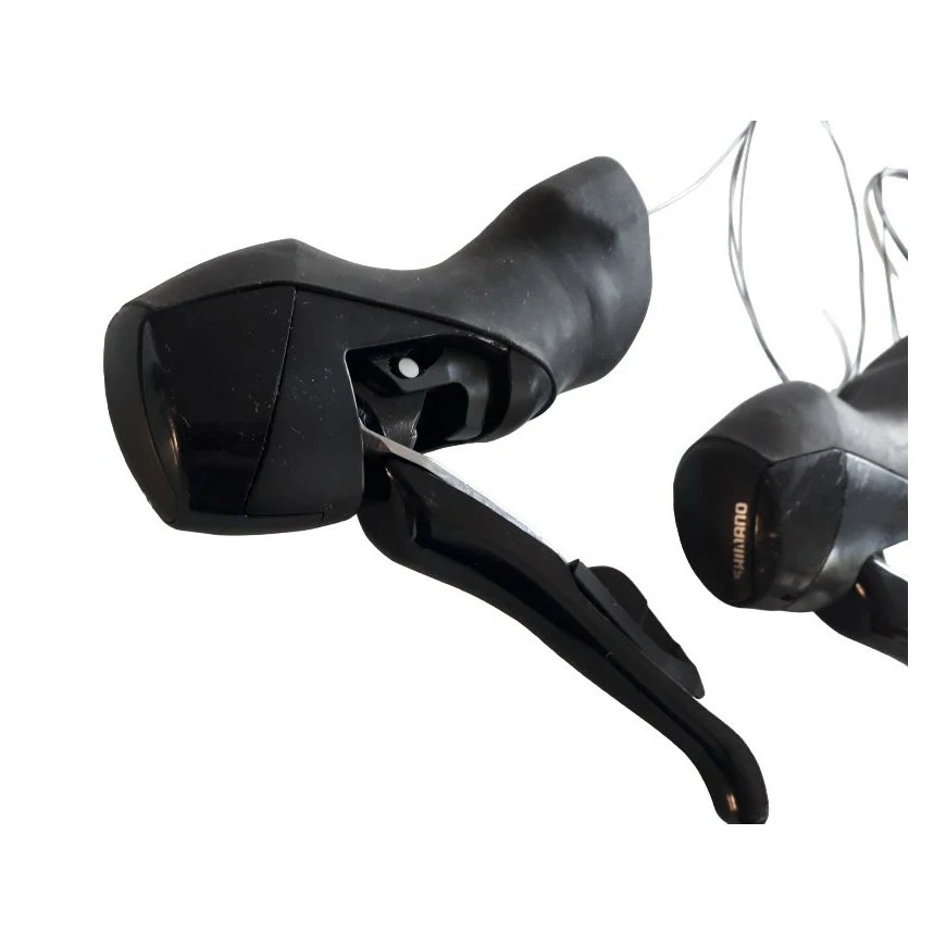 Commandes De Vitesses Shimano ST-RS505 2x11v 5 Commandes De Vitesses Shimano ST-RS505 2x11v – Image 3