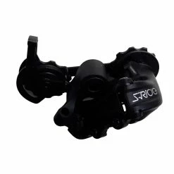 Derailleur Arrière S Ride RD-M200 6 à 8v Chape Courte -BMX Soldes Boutique derailleur arriere s ride rd m200 6 a 8v chape courte 1