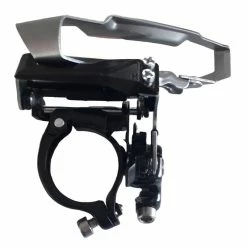 Derailleur Avant Shimano Acera 3x9v M3000 -BMX Soldes Boutique derailleur avant shimano acera 3x9v m3000 2