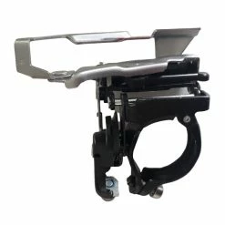 Derailleur Avant Shimano Acera 3x9v M3000 -BMX Soldes Boutique derailleur avant shimano acera 3x9v m3000 3