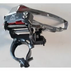 Dérailleur Avant Shimano Acera X -BMX Soldes Boutique derailleur avant shimano acera x 1
