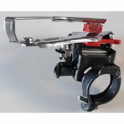 Dérailleur Avant Shimano Acera X -BMX Soldes Boutique derailleur avant shimano acera x 2