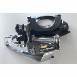 Dérailleur Avant Shimano Altus FD-CT90 63-66° -BMX Soldes Boutique derailleur avant shimano altus fd ct90 63 66 2