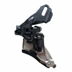 BMX Soldes Boutique -BMX Soldes Boutique derailleur avant shimano deore fd m7020 11 d 2x11v 1