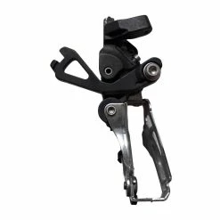 Dérailleur Avant Shimano Deore Xt Fd-m8025 2x11v -BMX Soldes Boutique derailleur avant shimano deore xt fd m8025 2x11v 4
