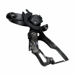 Derailleur SLX 9v FD-M661 -BMX Soldes Boutique derailleur slx 9v fd m661 3