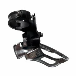 Derailleur SLX 9v FD-M661 -BMX Soldes Boutique derailleur slx 9v fd m661 4