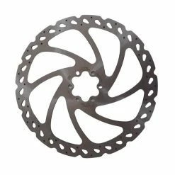 Disque De Frein 203 Mm 6 Trous