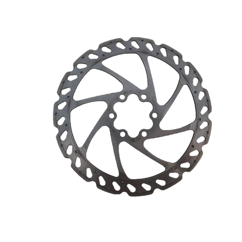 Disque De Frein Velo VTT Hayes 160 Mm 6 Trous 3 Disque De Frein Velo VTT Hayes 160 Mm 6 Trous