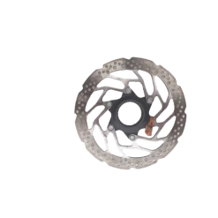 Disque Frein Shimano SM-RT30-S 160 Mm Center Lock -BMX Soldes Boutique disque frein shimano sm rt30 s 160 mm center lock 1