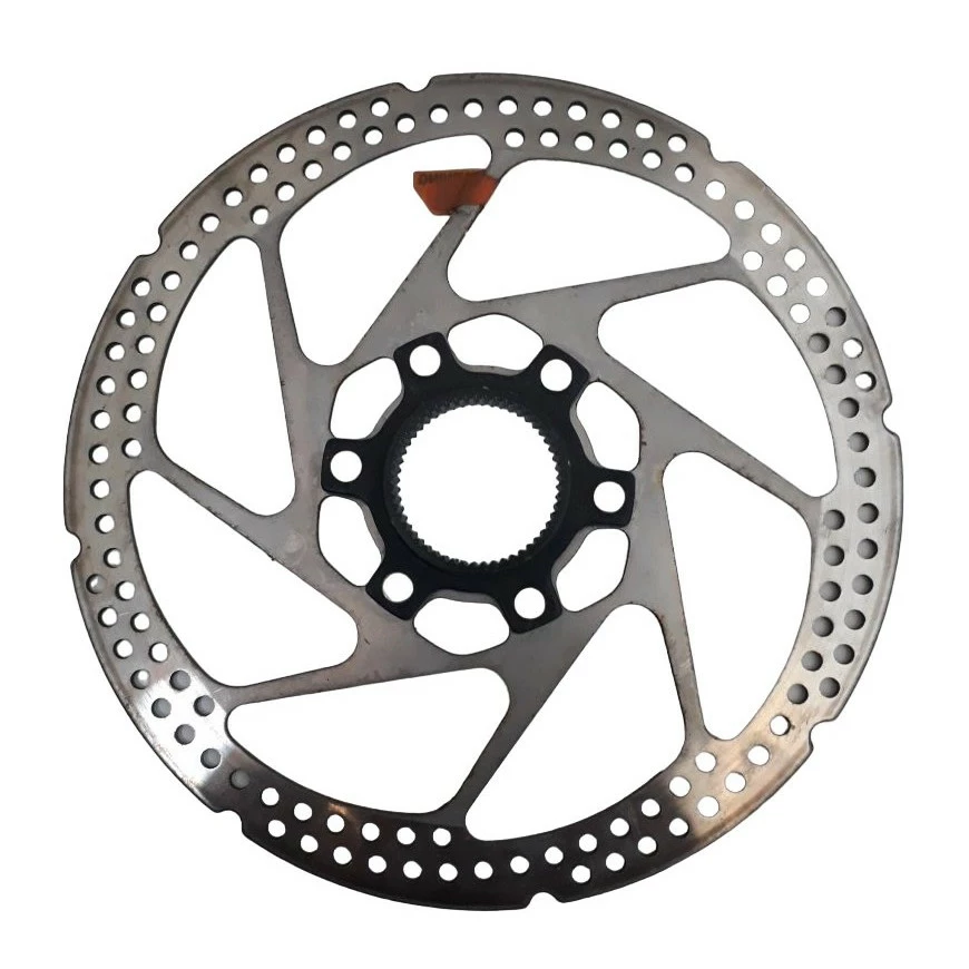 Disque VTT 160 Mm Shimano SM-RT53 Center Lock 4 Disque VTT 160 Mm Shimano SM-RT53 Center Lock – Image 2