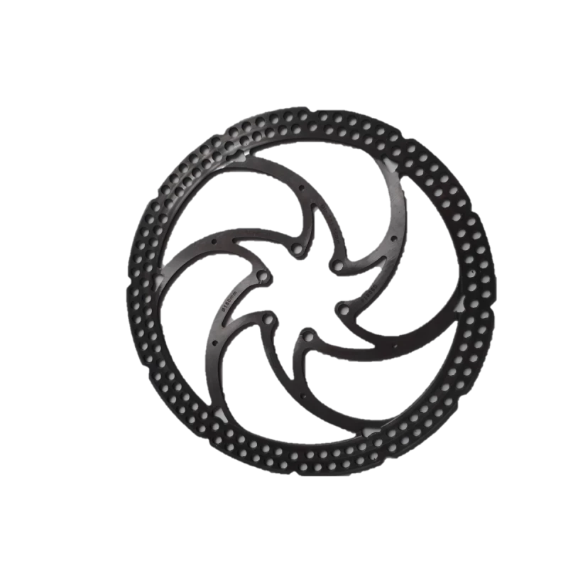 Disque VTT Formula 180 Mm 6 Trous 3 Disque VTT Formula 180 Mm 6 Trous