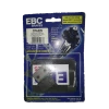 EBC Shimano Deore & Nexave Plaquettes De Frein à Disque -BMX Soldes Boutique ebc shimano deore nexave plaquettes de frein a disque