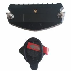 Eclairage Arrière Clignotant Velo 5 Fonctions Atoo Optimiz -BMX Soldes Boutique eclairage arriere clignotant velo 5 fonctions atoo optimiz 1