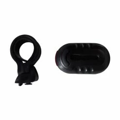 Eclairage Arrière Vélo Puissant BBB Rear Laser BLS-78 -BMX Soldes Boutique eclairage arriere velo puissant bbb rear laser bls 78 1