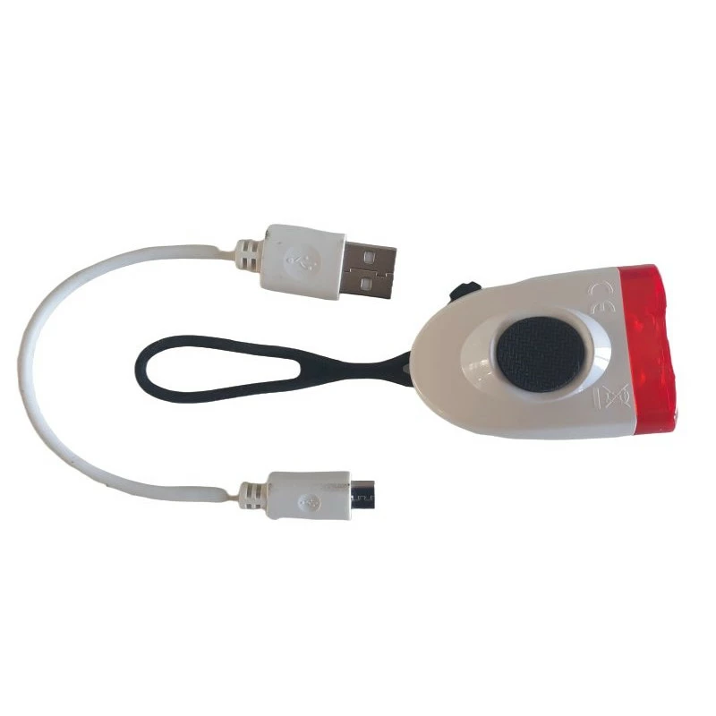 Eclairage Arrière Velo Puissant UNION 6 Eclairage Arrière Velo Puissant UNION – Image 4