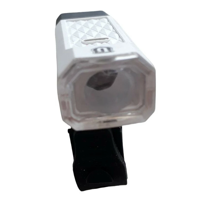 Eclairage Avant Velo Usb UNION 3 Eclairage Avant Velo Usb UNION