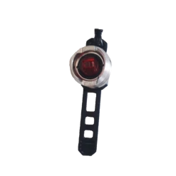 Eclairage Led Velo Arrière BRN FA 79 S