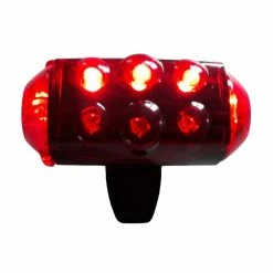 Eclairage Puissant à Leds Cateye TL-LD1000 8 Eclairage Puissant à Leds Cateye TL-LD1000 -BMX Soldes Boutique eclairage puissant a leds cateye tl ld1000 1