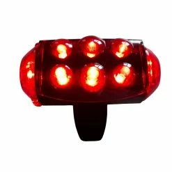 Eclairage Puissant à Leds Cateye TL-LD1000 9 Eclairage Puissant à Leds Cateye TL-LD1000 -BMX Soldes Boutique eclairage puissant a leds cateye tl ld1000 2