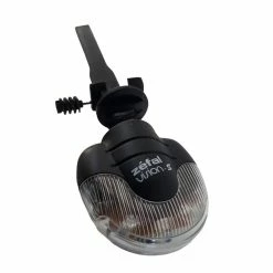 BMX Soldes Boutique -BMX Soldes Boutique eclairage velo avant zefal vision s 617 3 leds 1