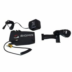 Eclairage Vélo Puissant Halogène Sigma Topline -BMX Soldes Boutique eclairage velo puissant halogene sigma topline 2