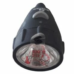 Eclairage Vélo Puissant Halogène Sigma Topline -BMX Soldes Boutique eclairage velo puissant halogene sigma topline 3