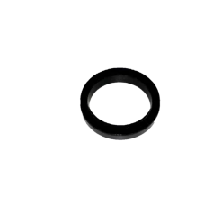 Entretoise Aluminium Jeu De Direction 1" 5 Mm