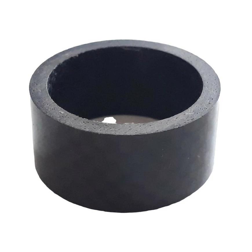 Entretoise Direction Carbone 1" 15 Mm 3 Entretoise Direction Carbone 1" 15 Mm