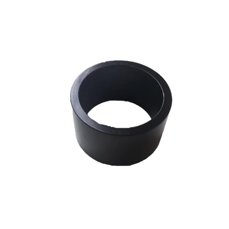 Entretoise Velo Aluminium Jeu De Direction 1"1/8 20 Mm Noire 3 Entretoise Velo Aluminium Jeu De Direction 1"1/8 20 Mm Noire