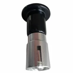 Expandeur 1 Pouce Noir -BMX Soldes Boutique expandeur 1 pouce noir 1