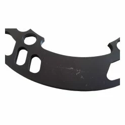 Flasque TA Pro-Tech182 Mm Alu 5 Branches 130 Mm 41/42 Dents 7 Flasque TA Pro-Tech182 Mm Alu 5 Branches 130 Mm 41/42 Dents -BMX Soldes Boutique flasque ta pro tech182 mm alu 5 branches 130 mm 4142 dents 2