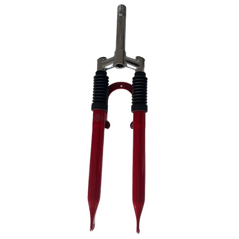 Fourche 26 Pouces VTT V-brake 4 Fourche 26 Pouces VTT V-brake – Image 2