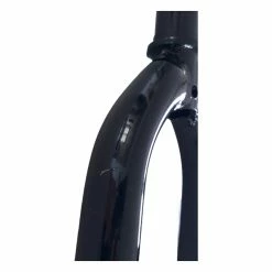 Fourche Gravel Acier Rigide 28 Pouces -BMX Soldes Boutique fourche gravel acier rigide 28 pouces 3
