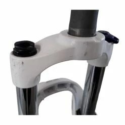 Fourche Rock Shox Rockrider XC28 26 Pouces -BMX Soldes Boutique fourche rock shox rockrider xc28 26 pouces 4