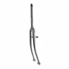 Fourche Vtc Rigide Chromée