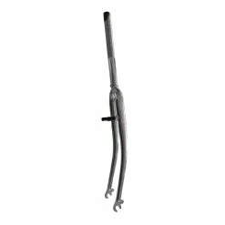 Fourche Vtc Rigide Chromée -BMX Soldes Boutique fourche vtc rigide chromee 2