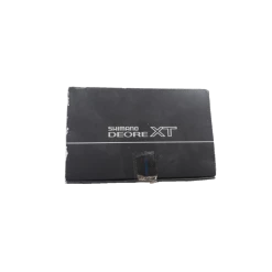 Frein VTT Cantilever Shimano Deore XT BR-M737 7 Frein VTT Cantilever Shimano Deore XT BR-M737 -BMX Soldes Boutique frein vtt cantilever shimano deore xt br m737 2