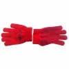 Gants Vélo Briko Rouge