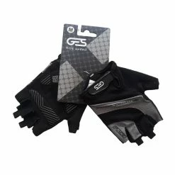 Gants Vélo Court GES Race Taille M