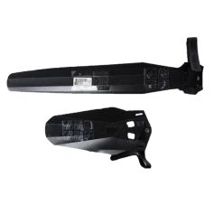 Garde Boues Avant Et Arrière 20 à 24 Pouces B'twin -BMX Soldes Boutique garde boues avant et arriere 20 a 24 pouces b twin 1 1