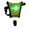 Gilet Signalisation Velo Optimiz 2 Gilet Signalisation Velo Optimiz -BMX Soldes Boutique gilet signalisation velo optimiz