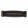 Grips BRN America Noir / Marron 130 Mm -BMX Soldes Boutique grips brn america noir marron 130 mm