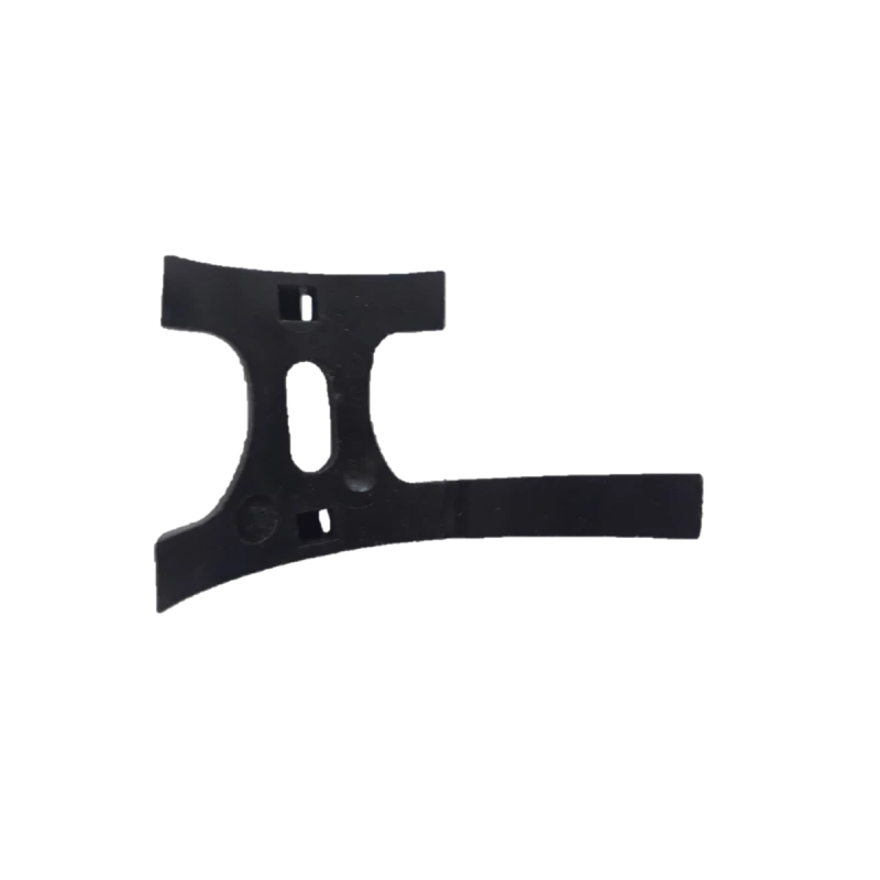 Guide Cable Velo Route Et Vtt Fixé Par 1 Vis Sous La Boîte De Pédalier 4 Guide Cable Velo Route Et Vtt Fixé Par 1 Vis Sous La Boîte De Pédalier – Image 2