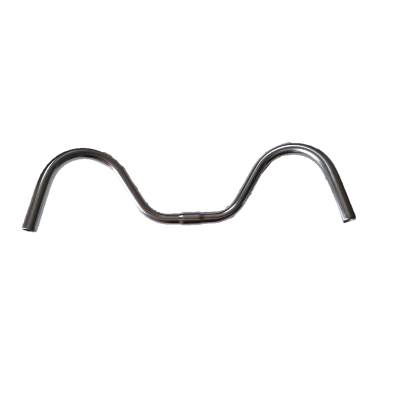 Guidon Moustache Pour Vélo Type Fixie 54 Cms 4 Guidon Moustache Pour Vélo Type Fixie 54 Cms – Image 2