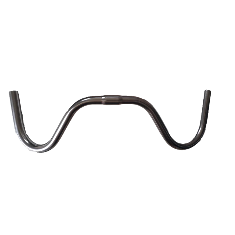 Guidon Moustache Pour Vélo Type Fixie 54 Cms 5 Guidon Moustache Pour Vélo Type Fixie 54 Cms – Image 3