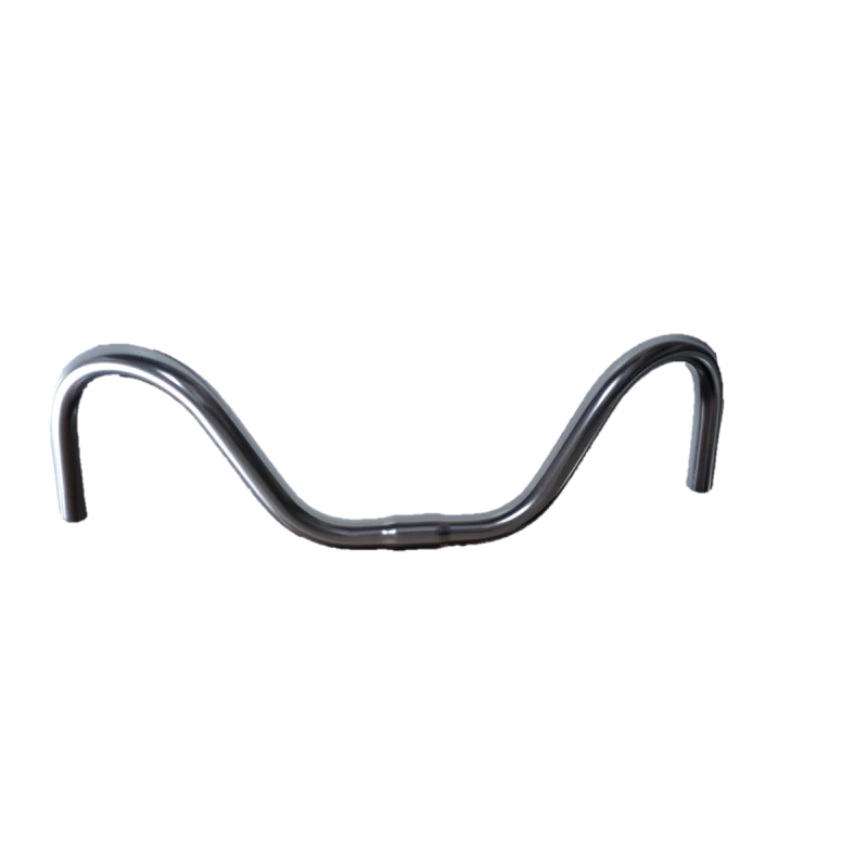 Guidon Moustache Pour Vélo Type Fixie 54 Cms 3 Guidon Moustache Pour Vélo Type Fixie 54 Cms