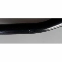 Guidon Semi-relevé Noir OS 7 Guidon Semi-relevé Noir OS -BMX Soldes Boutique guidon semi releve noir os 2